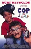Image of Cop and a Half