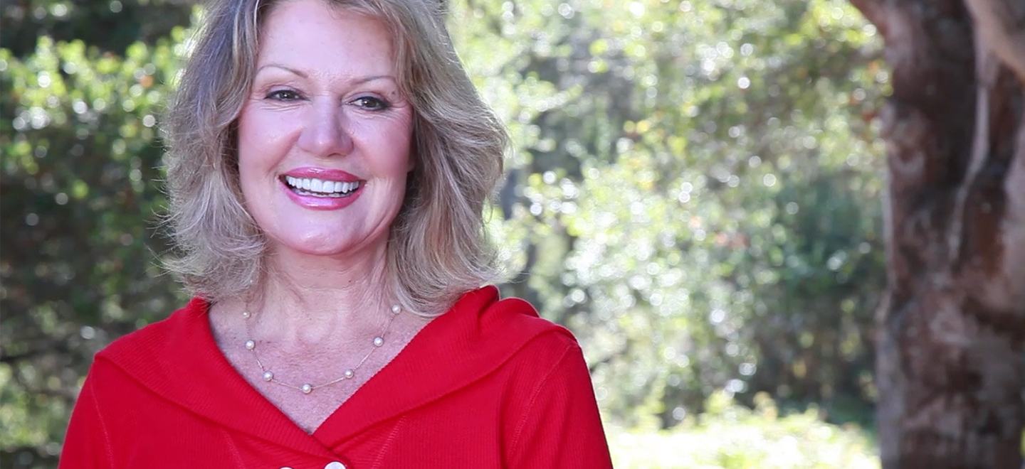 Sandra Castle - Testimonial