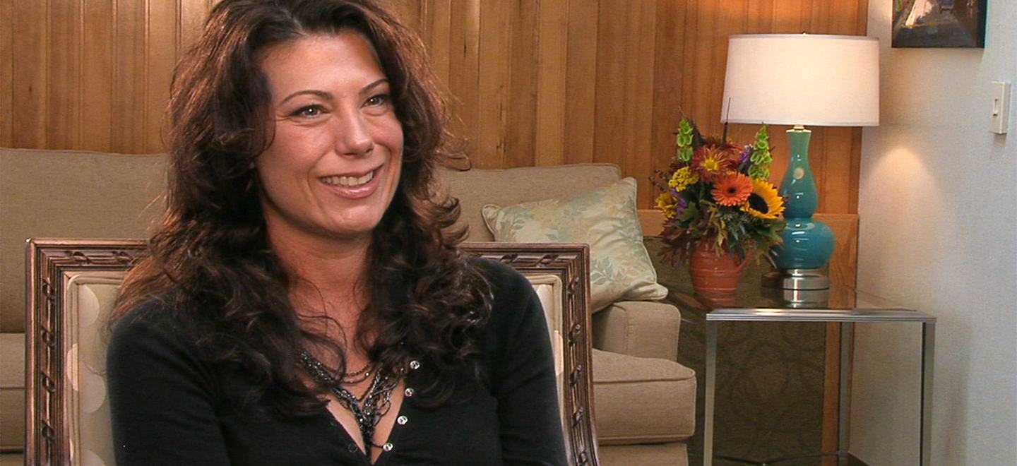 Santina Tarantino - Testimonial