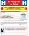 Mi Pasaporte de Salud