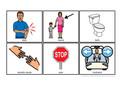 Spanish Communication boards for Acute Care