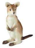 BG MD Figurine, Kangaroo