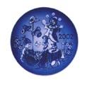 2002 Bing & Grondahl Children's Day Plate