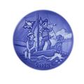2013 Bing & Grondahl  Children's Day Plate
