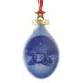 Bing & Grondahl  Drop Ornament 2014