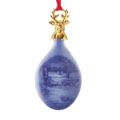 B&G Drop Ornament 2015