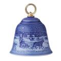 Bing & Grondahl Christmas Bell 2015