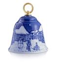 Bing & Grondahl Christmas Bell 2016