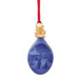 Bing & Grondahl Drop Ornament 2016