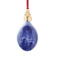 Bing & Grondahl Drop Ornament  2017