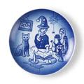 2024 Bing & Grondahl Children's Day Plate