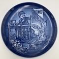 2000 Bing & Grondahl Children's Day Plate