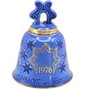 1976 Bing & Grondahl Christmas Bell