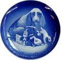 1969-1979 Mother's Day Anniversary Plate