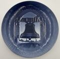 1920 Bing & Grondahl Jubilee Plate