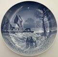 1965 Bing & Grondahl Jubilee Plate