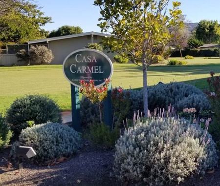 Image about Assisted Living Facility, Casa Carmel