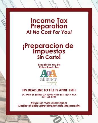 TAX RESOURCES: Image #1