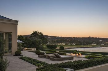 Real estate in Pebble Beach