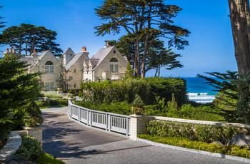 Luxury Homes for sale in Carmel-by-the-Sea