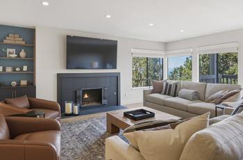 Real estate in Pebble Beach