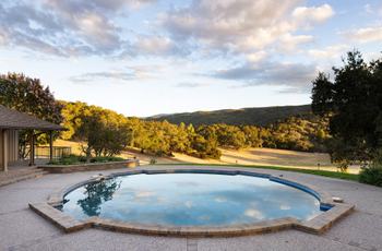 Luxury Homes in Carmel Valley