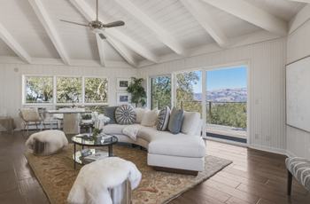 Luxury Homes in Carmel Valley