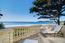 Private balcony shaded beneath a Monterey Cypress tree (Image 15)