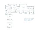 La Serena - SOLD - Floor Plan