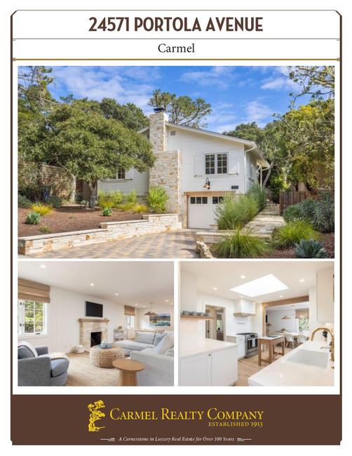 Property Flyer
