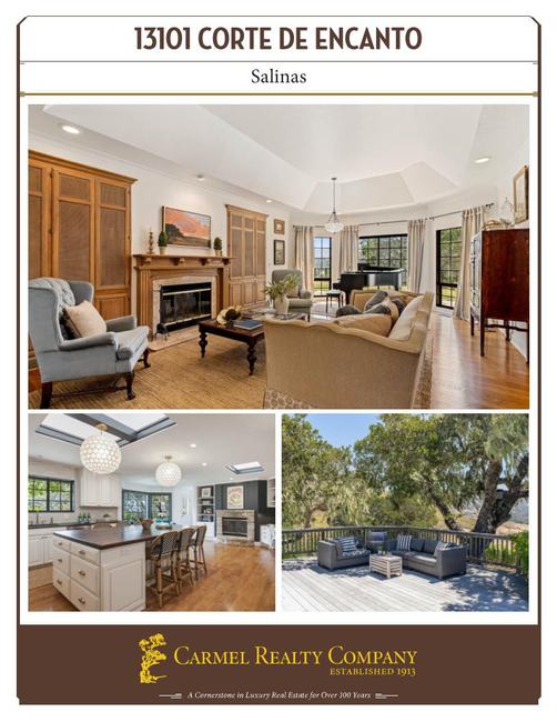 Property Flyer
