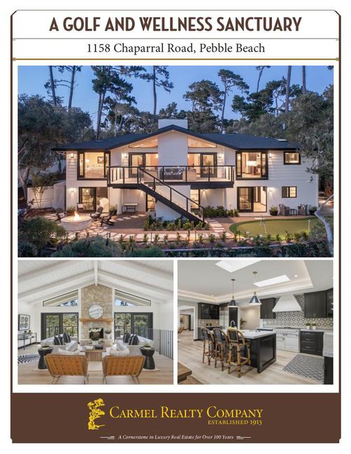 Property Flyer