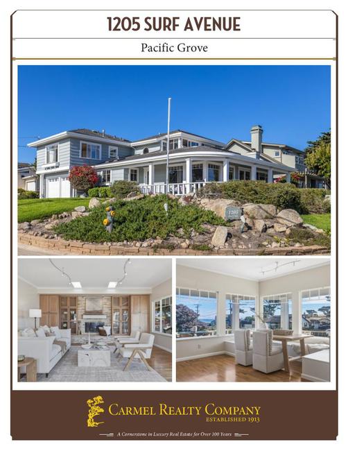 Property Flyer