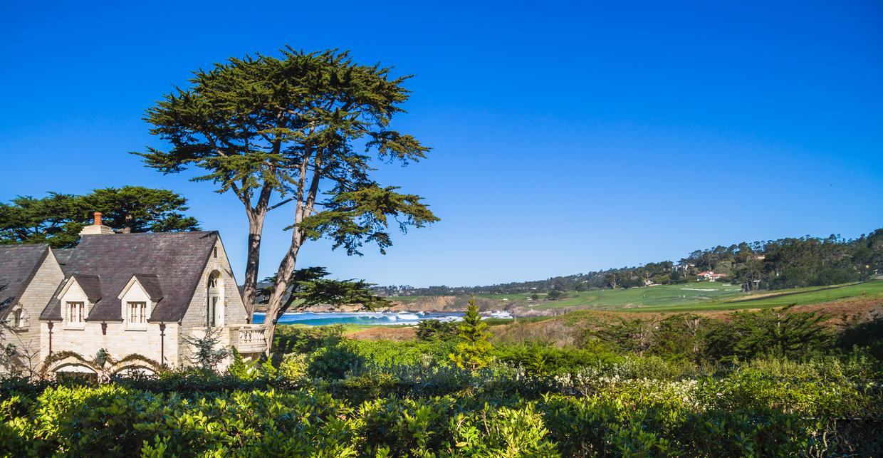 10 Carmel Way - SOLD, Carmel-by-the-Sea
