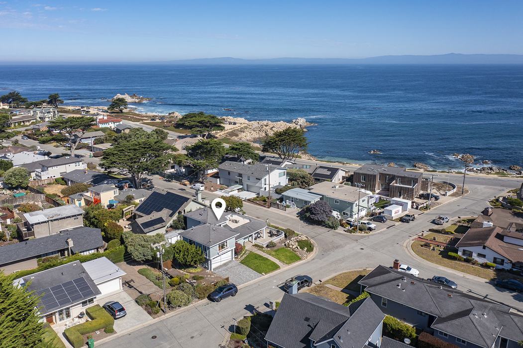 1205 Surf Avenue, Pacific Grove