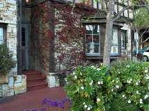 Carmel Fairytale Architecture