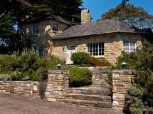 Carmel Home Design