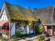 Cottage of Sweets Carmel