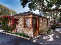 Stonehouse Court Carmel