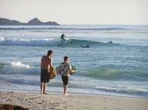 Carmel Surf