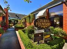 Carmel Court of the Fountains