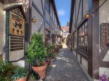 Morgan Court Carmel