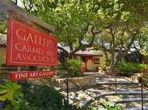 Carmel Art Association