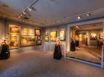 Carmel Art Galleries