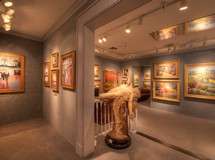 Carmel Art Galleries