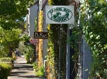 Carmel Boutique Shopping