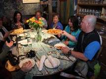 Carmel Food Tour