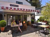 Carmel's European Dining