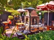 Forge in the Forest Carmel