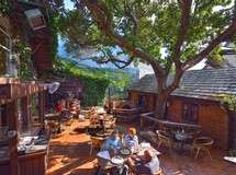 Hog's Breath Inn Carmel